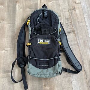 Camelbak MULE Hydration Backpack No Bladder Hiking Outdoor Bag